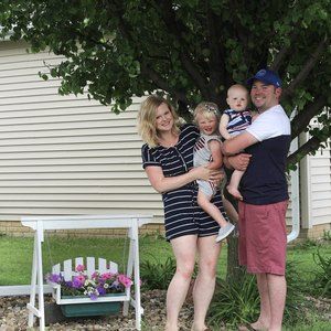 Meet your Posher, Bethany